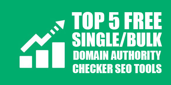 domain authority checker moz