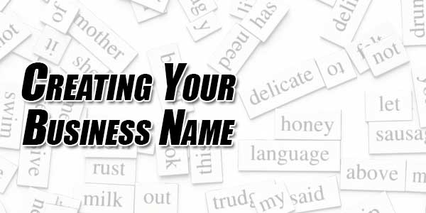 Creating-Your-Business-Name