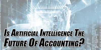 Is Artificial Intelligence The Future Of Accounting? - EXEIdeas – Let's ...