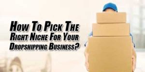 How-To-Pick-The-Right-Niche-For-Your-Dropshipping-Business