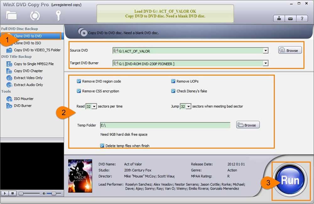 How-To-Use-WinX-DVD-Copy-Pro-To-Copy-DVD-To-DVD