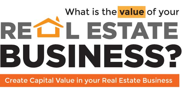 What-Is-The-Value-Of-Your-Real-Estate-Business-INFOGRAPHICS