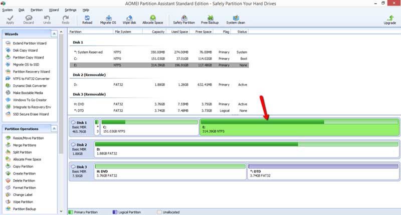 AOMEI-Partition-Assistant-Standard---2