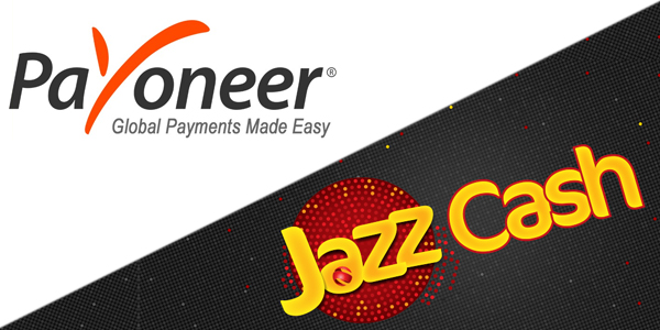 Payoneer-To-JazzCash