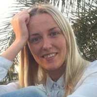 Rachel Hudson