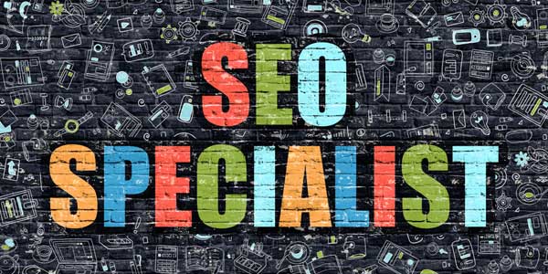 SEO-Specialist