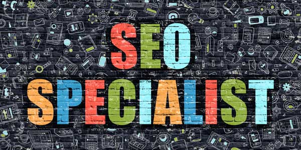 SEO-Specialist