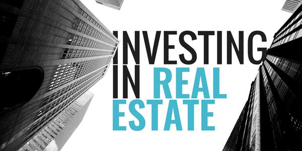 Investing-In-Real-Estate