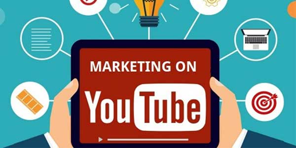 Marketing-On-YouTube