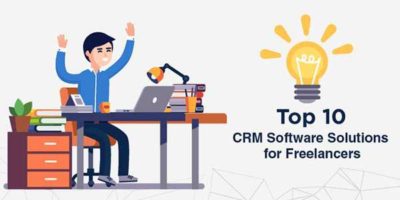 best crm for small b2b sales pipeline