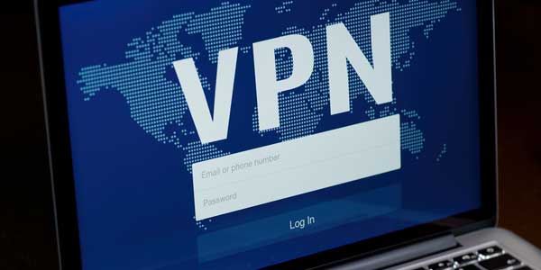 Virtual-Private-Network-VPN