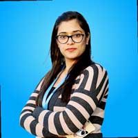 Chehak Wadhwa