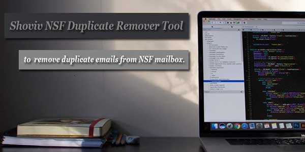 Shoviv-NSF-Duplicate-Remover