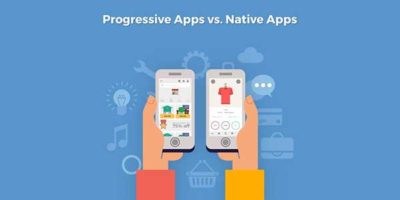 Progressive Web Apps VS Native Apps: Which One Is Best For Your ...