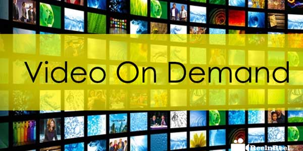 Video-On-Demand