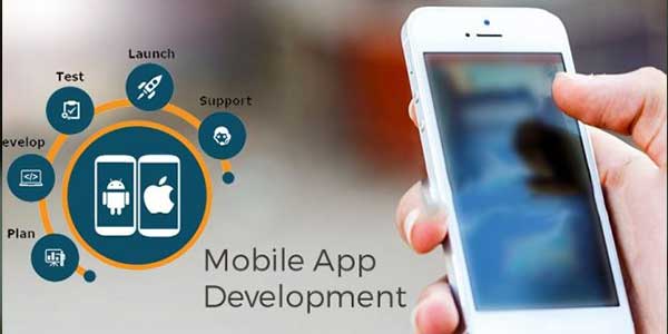 Mobile-App-Development