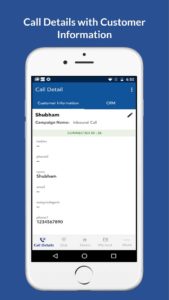 Call-Details-with-Customer-Information