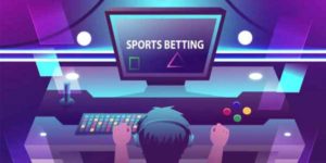 Blockchain-In-Sports-Betting-Infographics