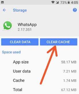 How-To-Clear-Cache-In-Android