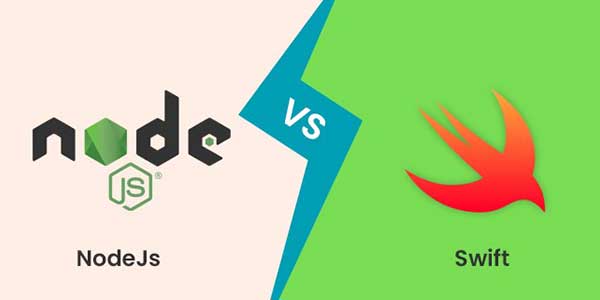 Nodejs-Vs-Swift