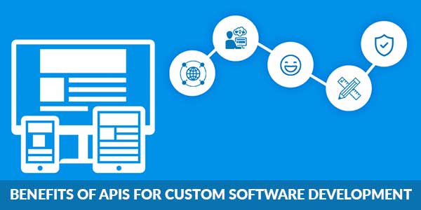 Benefits-Of-APIs-For-Custom-Software-Development