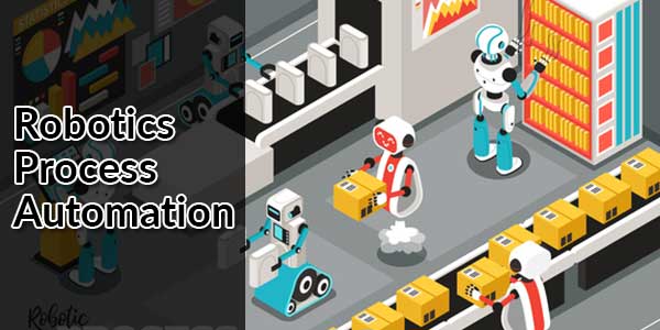 Robotics-Process-Automation