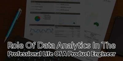 The Role Of Data Analytics In The Professional Life Of A Product ...