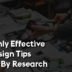15+-Highly-Effective-Web-Design-Tips-Backed-By-Research