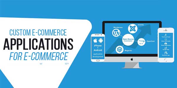 Custom-ECommerce-Applications-For-ECommerce