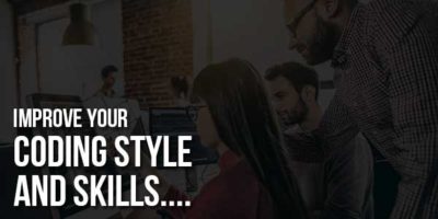 How To Improve Your Coding Style And Skills? - EXEIdeas – Let's Your ...