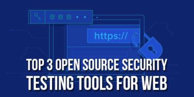 Top 3 Open Source Security Testing Tools For Web - EXEIdeas – Let's ...