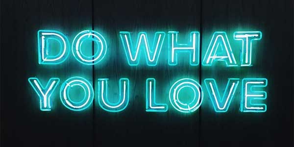 Do-What-You-Love