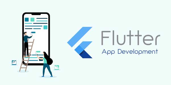 Flutter-App-Development