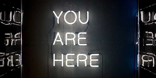 You-Are-Here