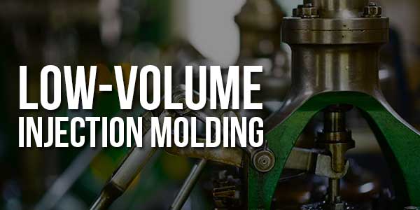 Low-Volume-Injection-Molding