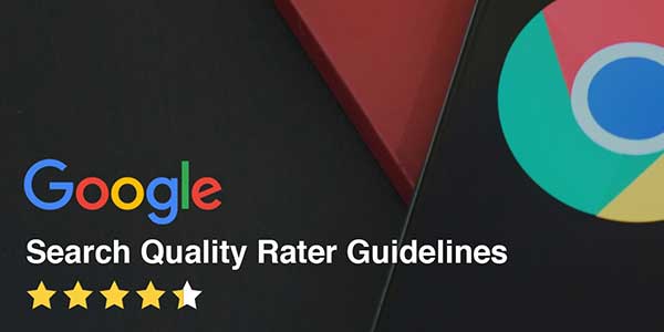 Google-Search-Rater-Guidelines