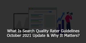 What-Is-Search-Quality-Rater-Guidelines-October-2021-Update-&-Why-It-Matters