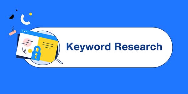 Keyword-Research