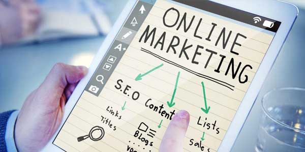 Online-Marketing