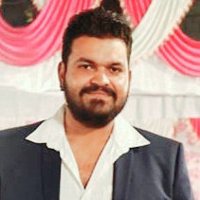 Suyash Kaushik