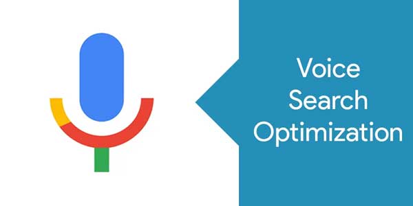 Voice-Search-Optimization