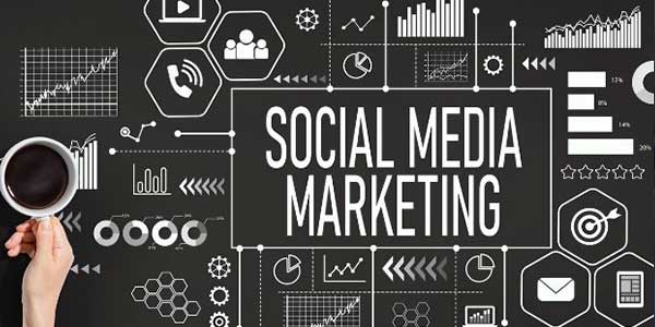 Social-Media-Marketing