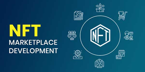 NFT-Marketplace-Development