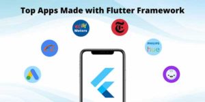 Top 6 Apps Made With Flutter Framework - EXEIdeas – Let's Your Mind Rock