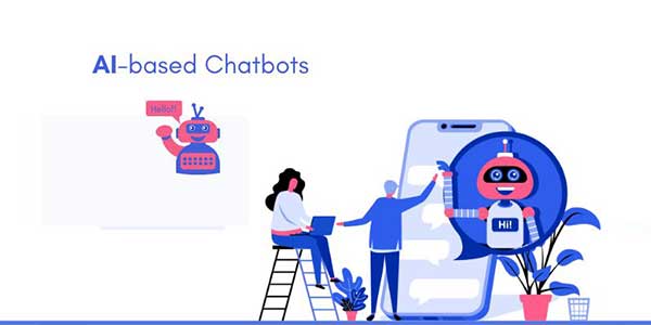 AI-Based-Chatbots