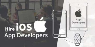8 Easy Steps To Hire The Best iOS Developers For Your Mobile App ...