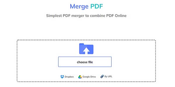 MergePDF.io