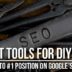 Best-Tools-For-DIY-SEO---A-Way-To-#1-Position-On-Google’s-SERPs