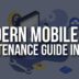 Modern-Mobile-App-Maintenance-Guide-In-2022