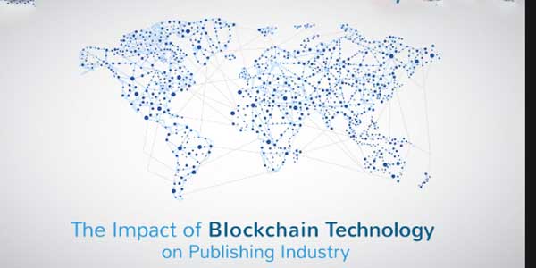 The-Impact-Of-Blockchain-Technology-On-Publishing-Industry